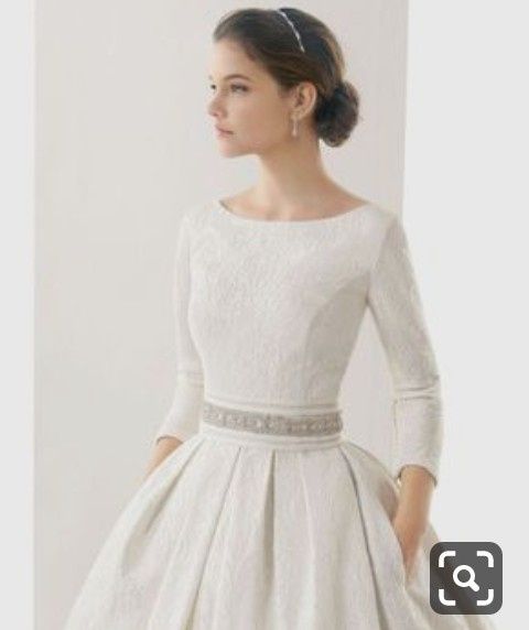 Vestidos ❤️ - 3