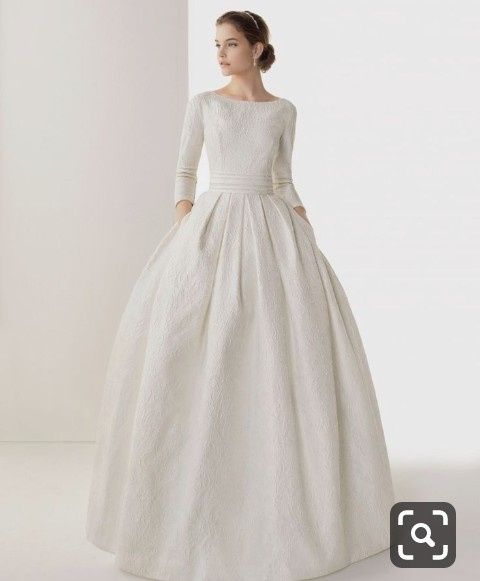 Vestidos ❤️ - 5