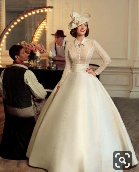 Vestidos ❤️ - 6