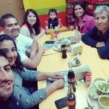 Viaje juntos - 3