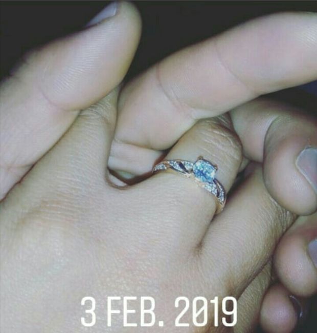 Es Martes con M de muéstrenme sus preciosos anillos!!!💍 - 1