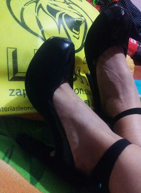 Zapatos de novia!!! - 1