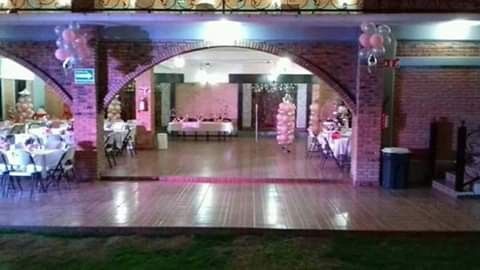 Habemus Salón - 3