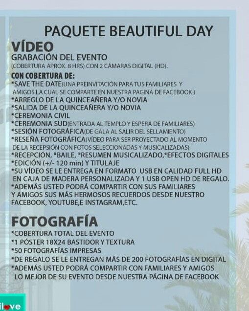 Recuerdos por siempre - 1