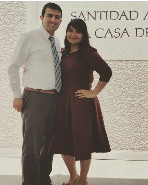 las reto a subir una foto con el amor de su Vida!♥️ - 1