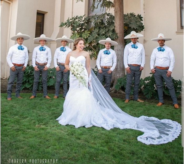 best man - 1