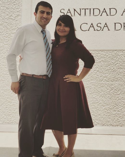 ⭐Todas tenemos una foto favorita con nuestro amorcito ,¿cuál es la tuya?💑 - 1