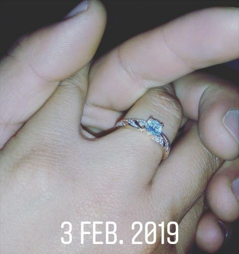 ¿En qué fecha te pidió matrimonio? - 1