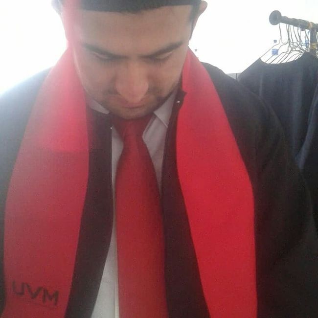 Graduación - 2