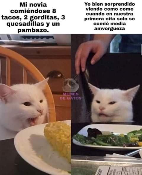 ¿Me muestro tal cual soy? - 1