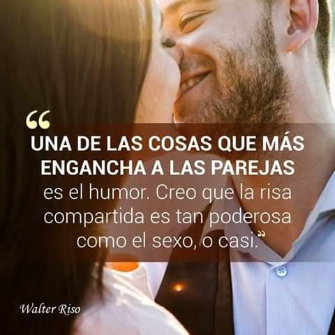 Eso me encanta de él... - 1