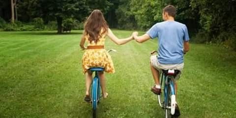 El amor - 1