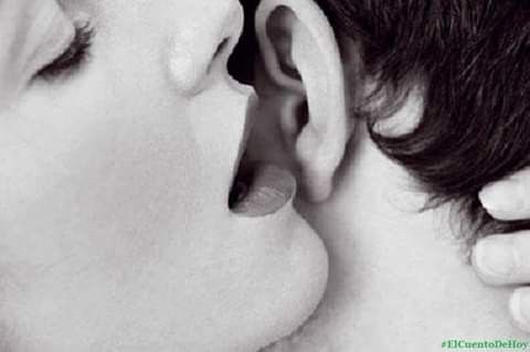 Gritos... - 1