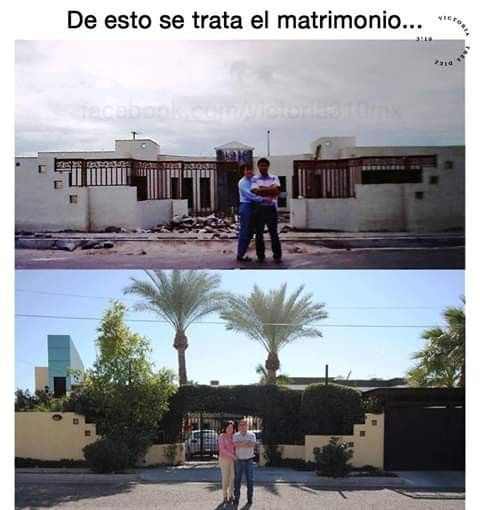 Construyan...😍 - 1
