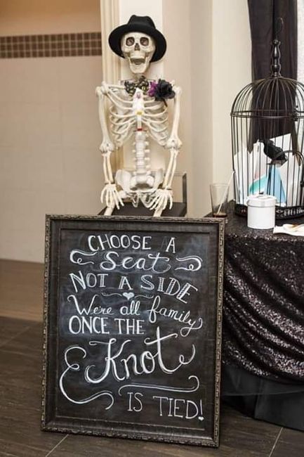 Boda Gotica - 6