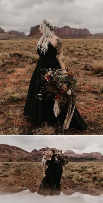 Boda Gotica - 17