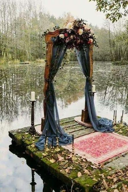 Boda Gotica - 18