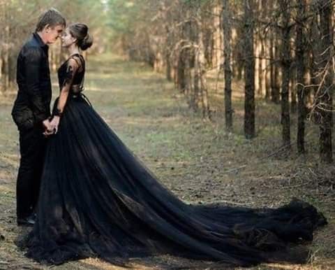 Boda Gotica - 19