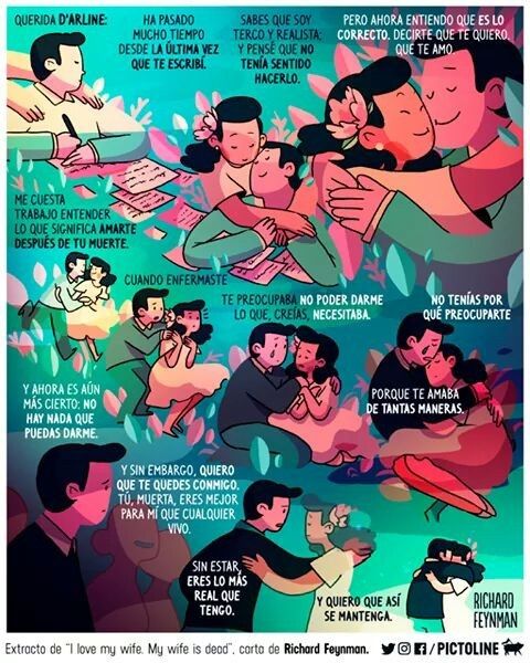 Más allá de la muerte... - 1