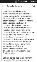 Propuesta de matrimonio triste - 2