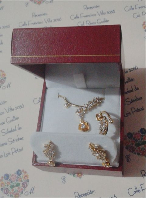 Regalos para Suegra y Mami - 1