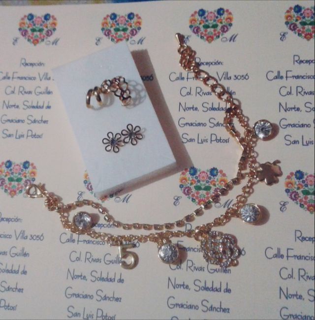 Regalos para Suegra y Mami - 2