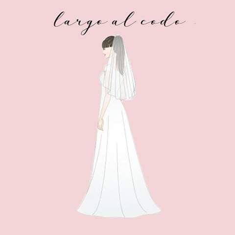Mi velo de novia... - 4