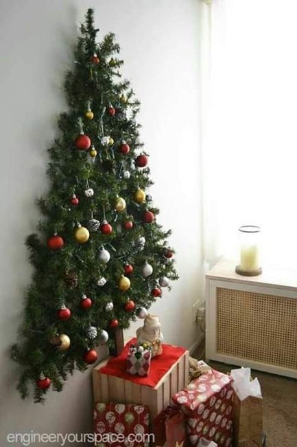 Primer Navidad como esposos - 2