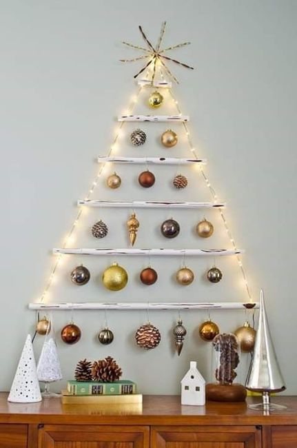 Primer Navidad como esposos - 3
