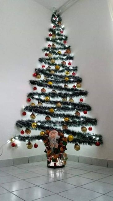 Primer Navidad como esposos - 6