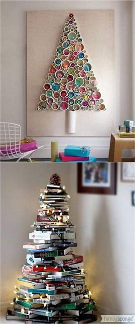 Primer Navidad como esposos - 8