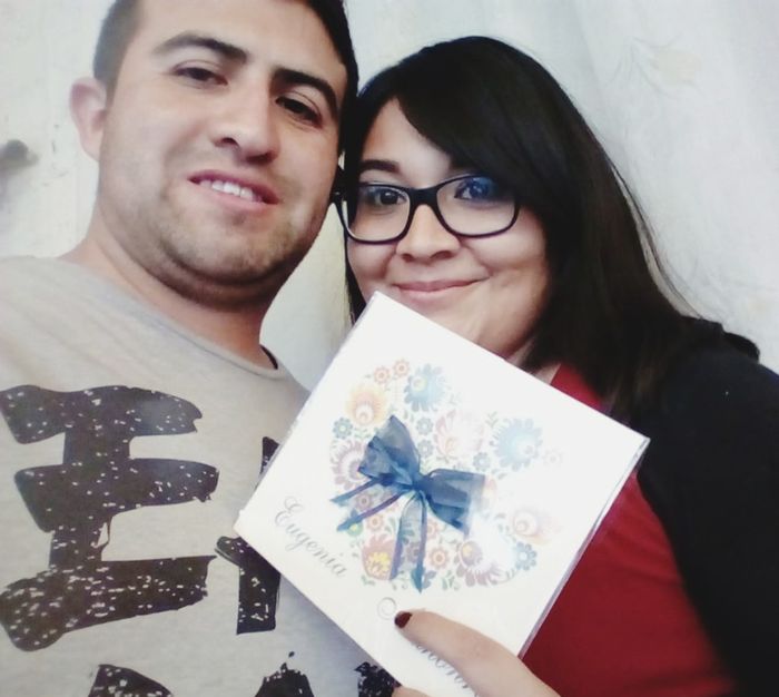 Repartiendo invitaciones - 2