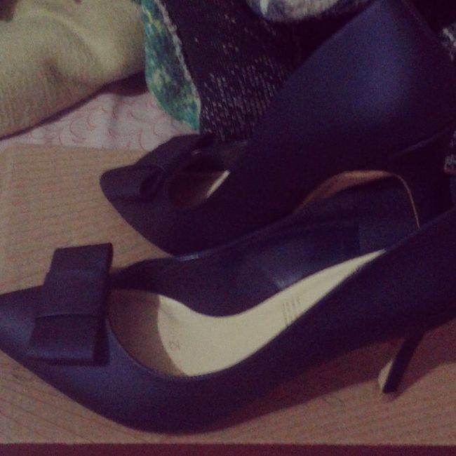 Zapatillas - 2