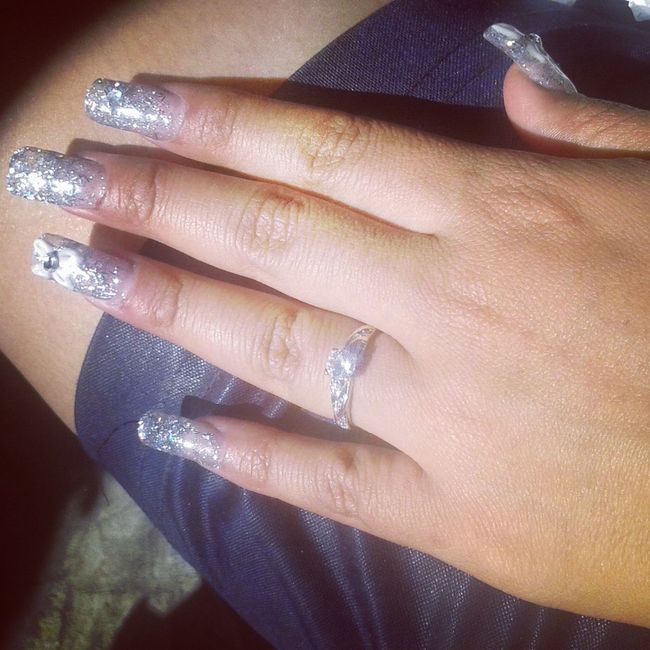 Uñas listas - 2