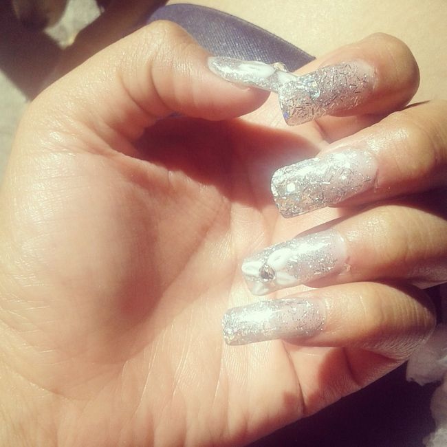 Uñas listas - 3