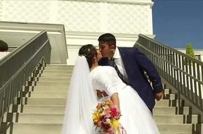 Me he casado!!! - 1