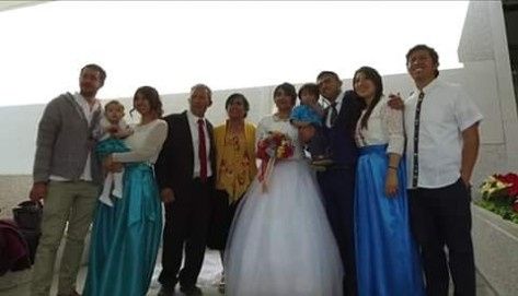 Me he casado!!! - 3