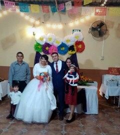 Me he casado!!! - 8