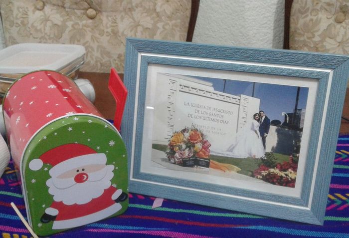 Primer mes... - 2