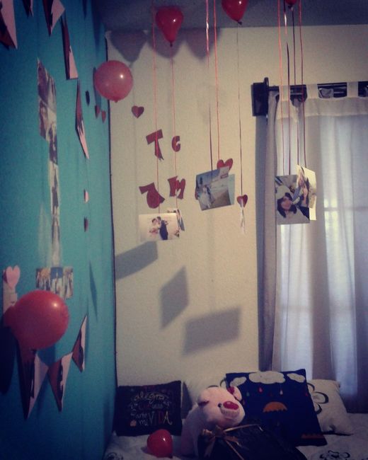 Primer mes... - 4