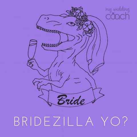 Bridezilla - 1