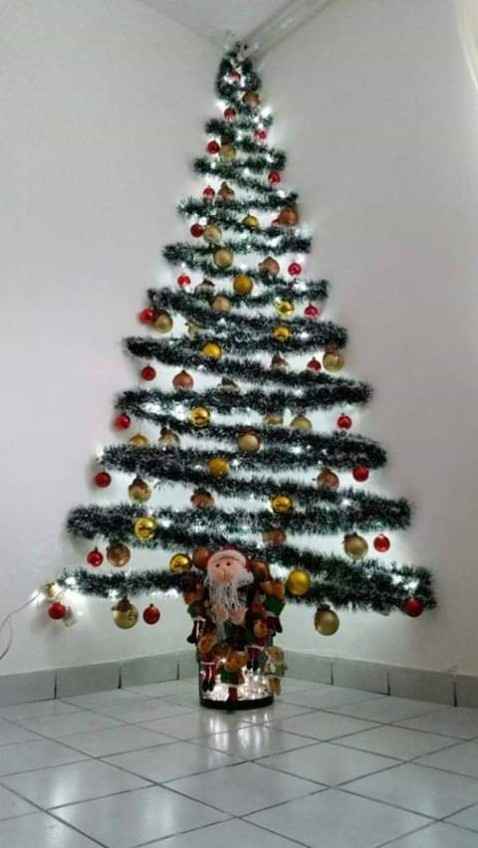 Primer Navidad como esposos 5