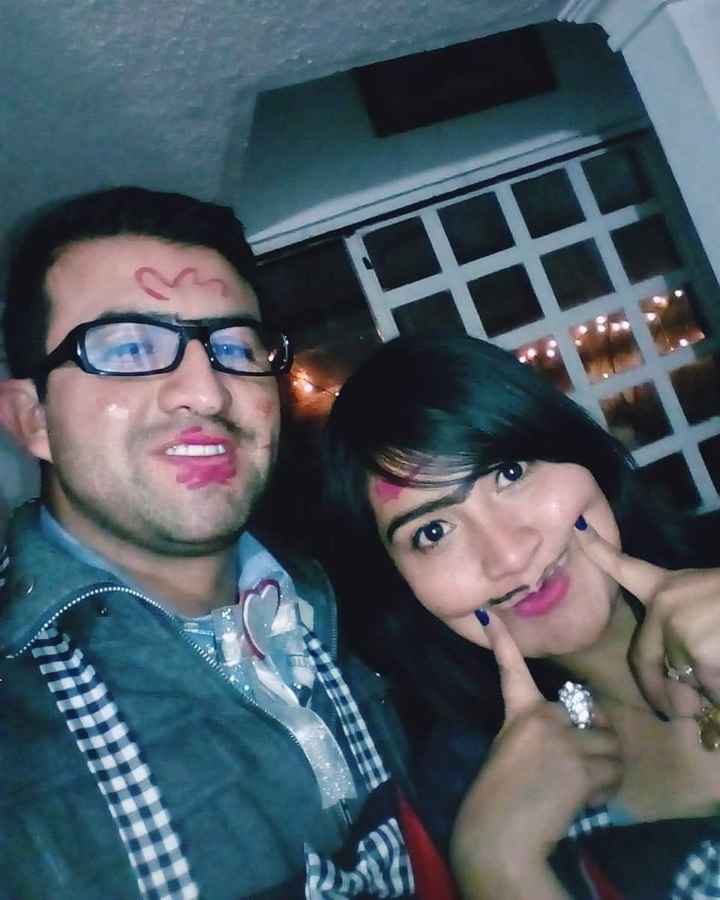 Despedida de solteros mixta 2