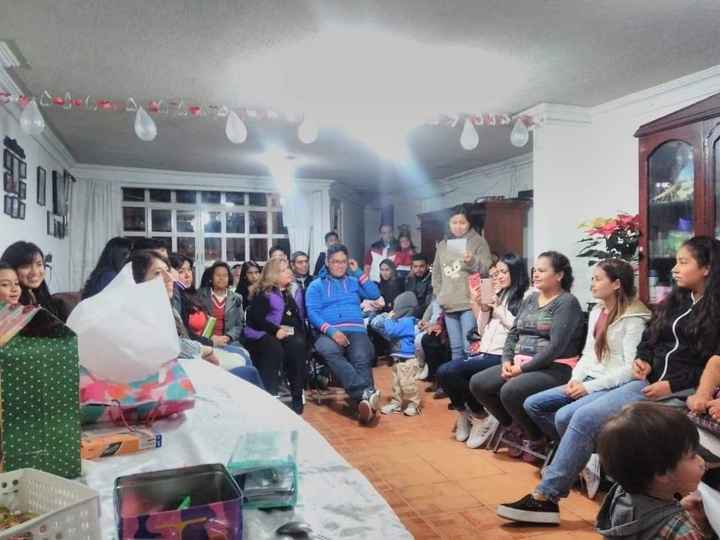 Despedida de solteros mixta 7