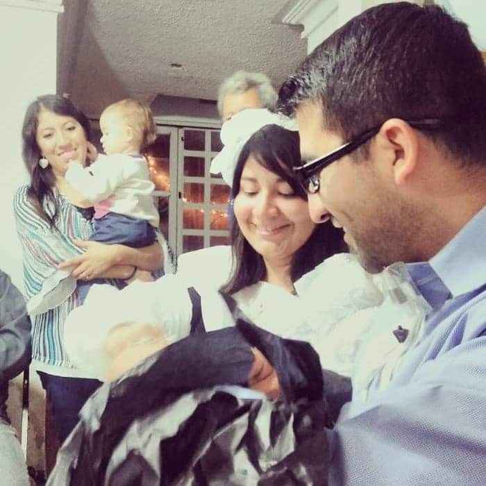 Despedida de solteros mixta 10