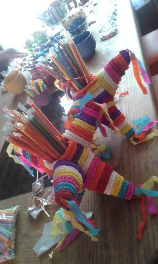 Despedida de soltera chicas locas 1