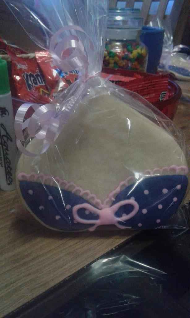 Despedida de soltera chicas locas 3