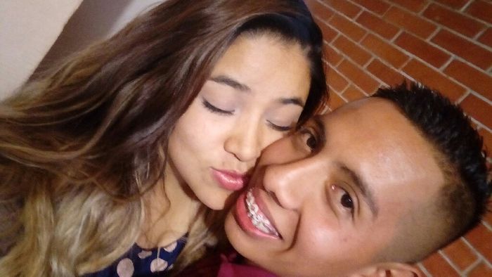 ¡Presénta a tu pareja! - 1