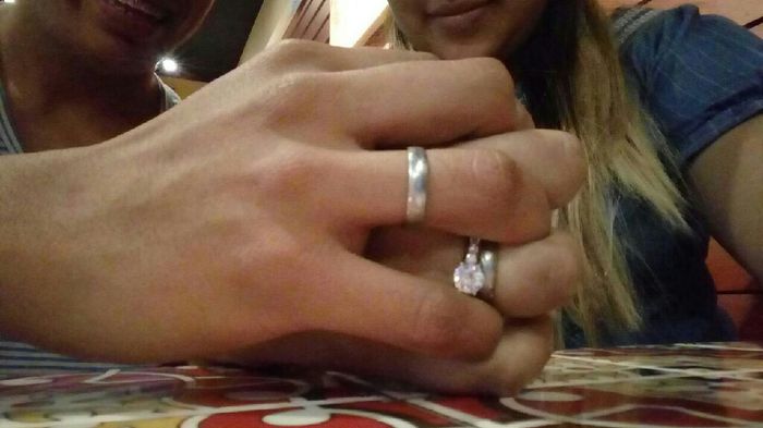 El anillo de compromiso según tu tipo de novia - 1