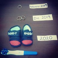 Baby en camino 😘 - 2